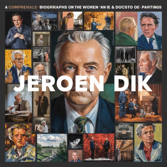 Jeroen Dik