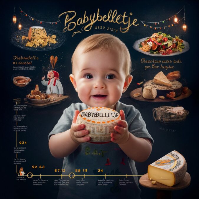 Babybelletje