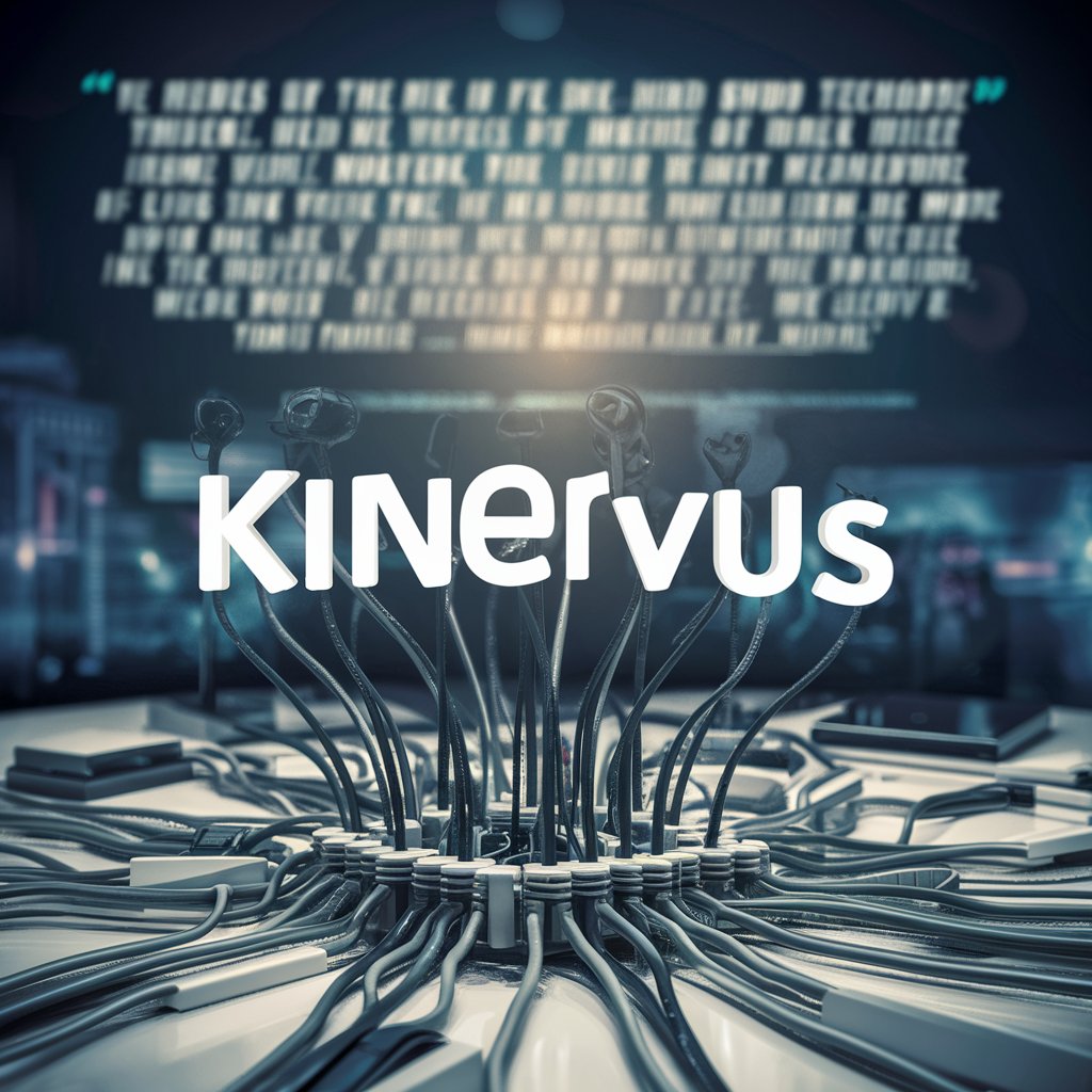 Kinervus