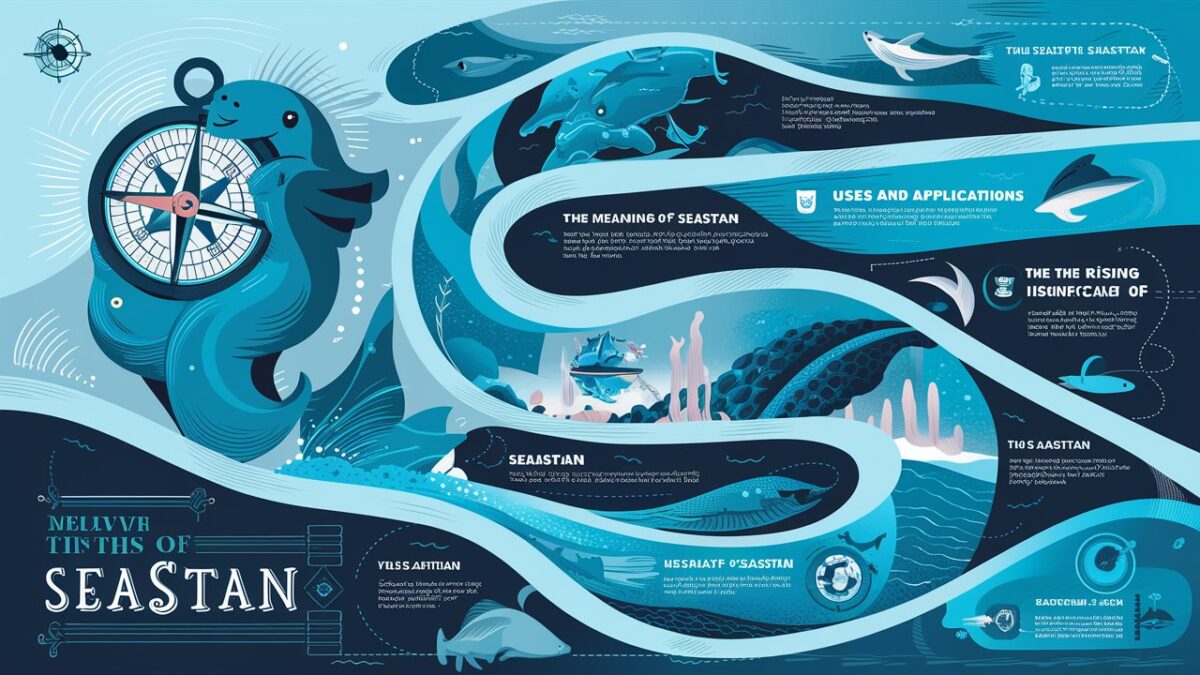Seastan