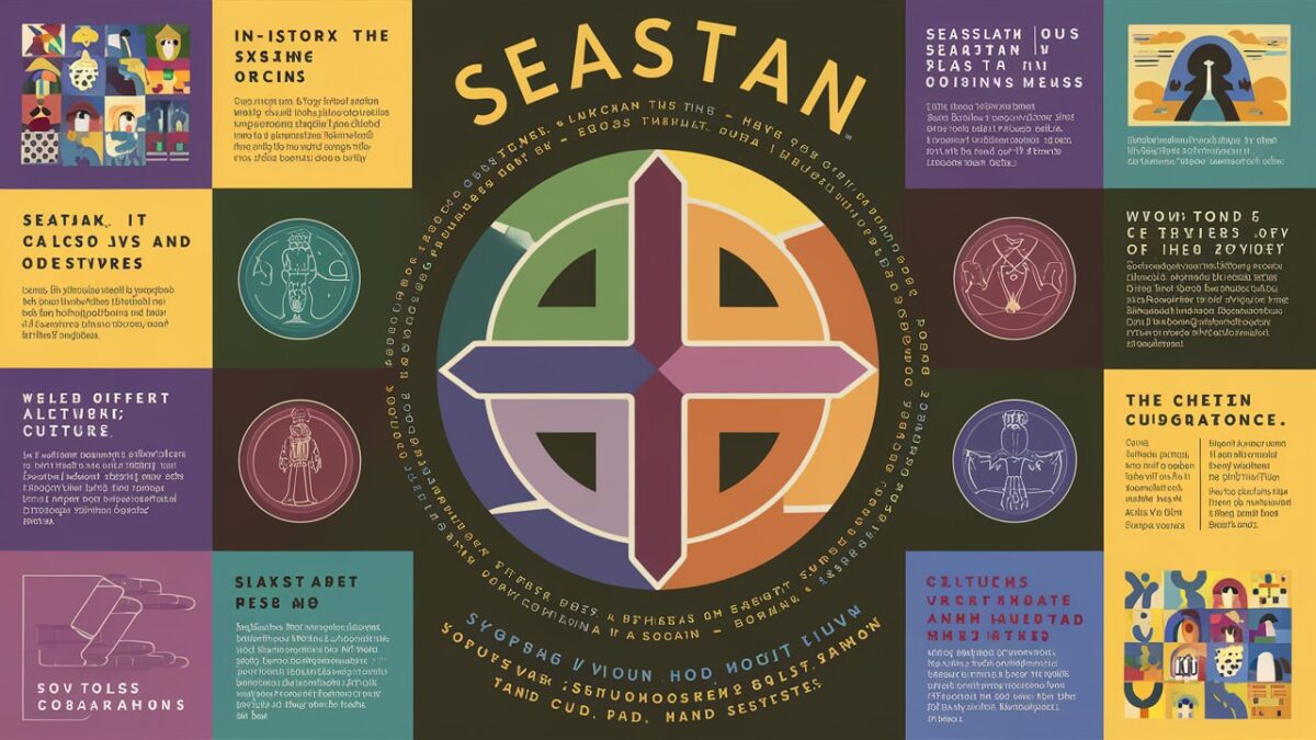 Seastan