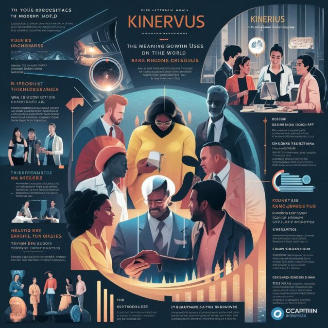 Kinervus