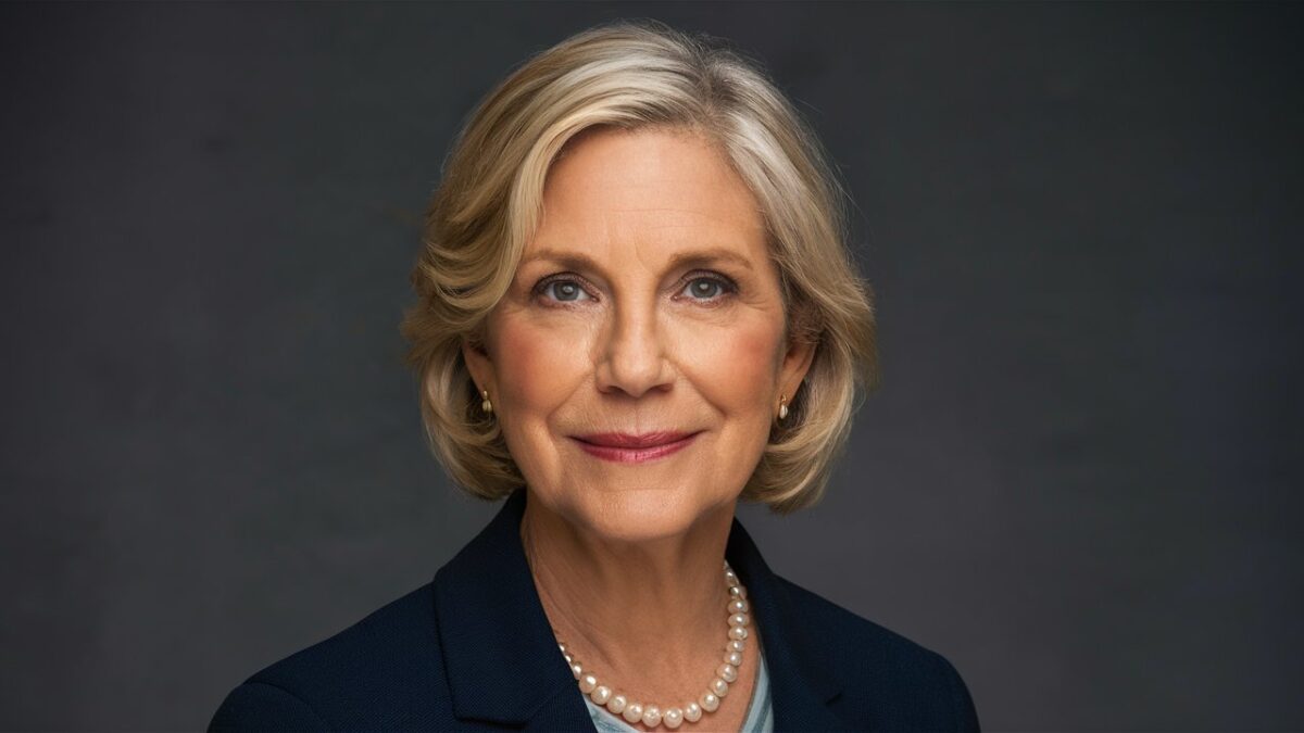 Jean Christensen
