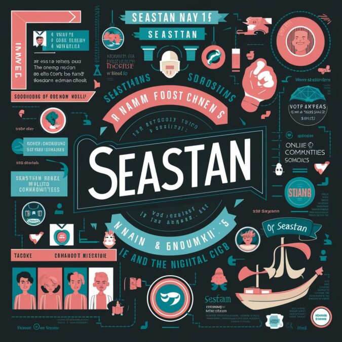 Seastan