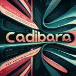Cadibara