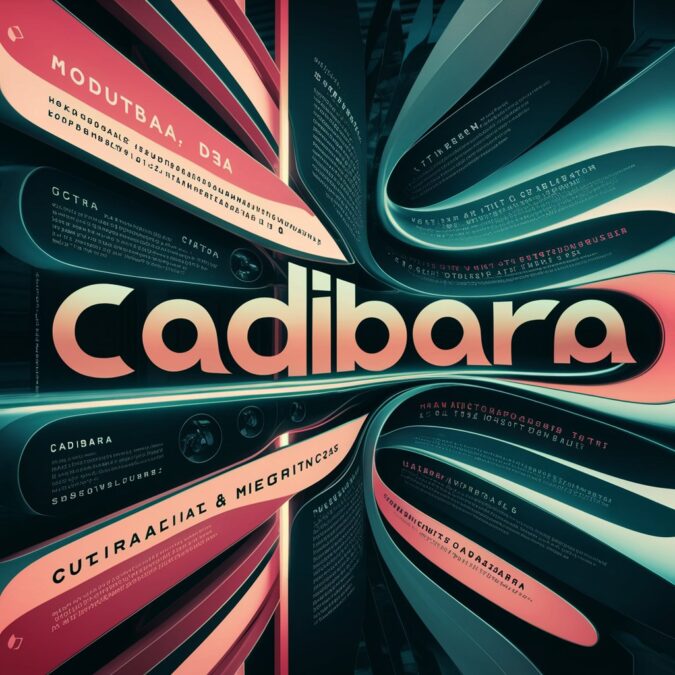 Cadibara