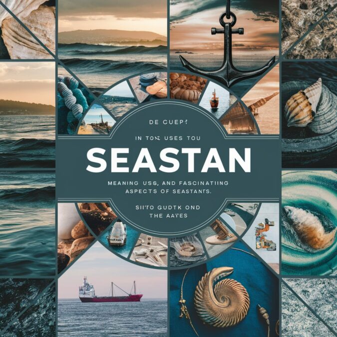 Seastan
