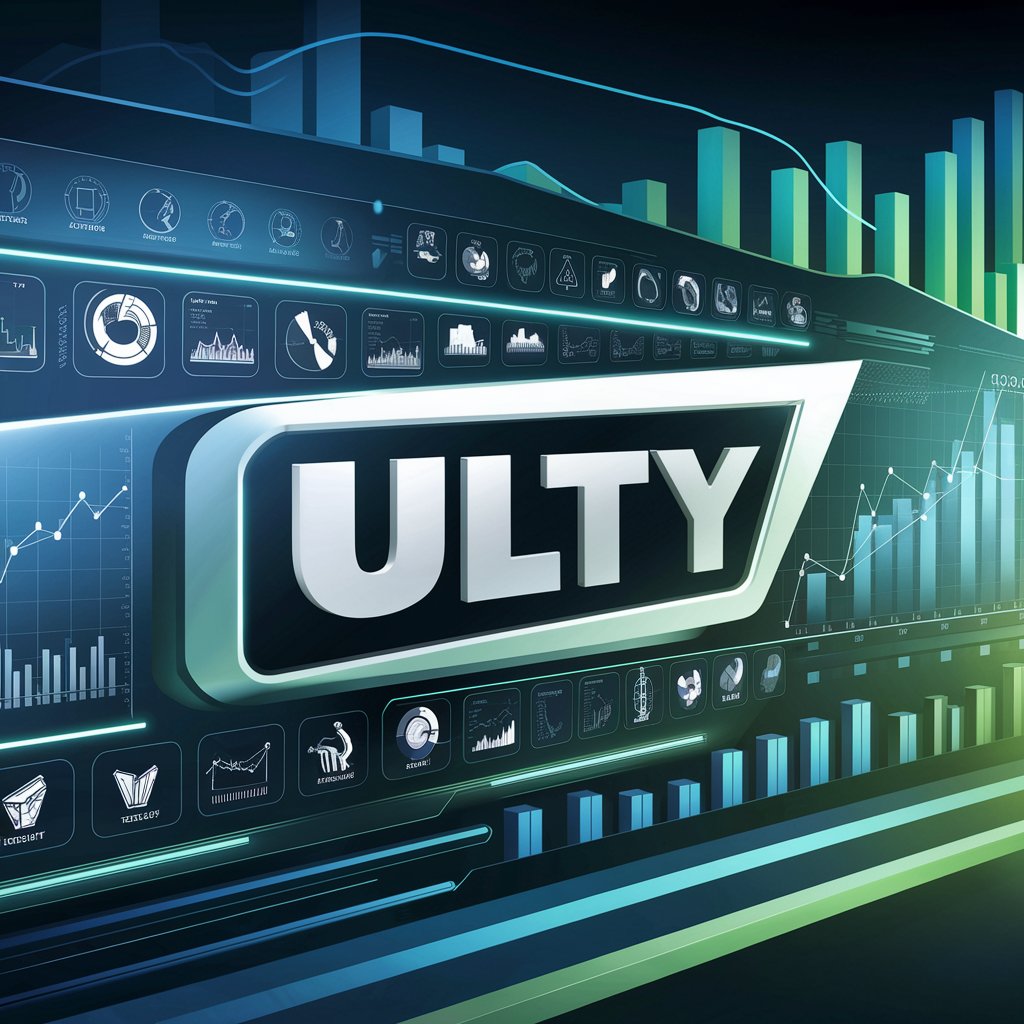 ULTY Stock