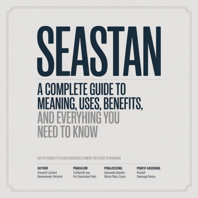 Seastan