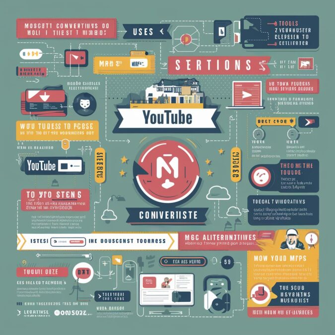 YouTube to MP3