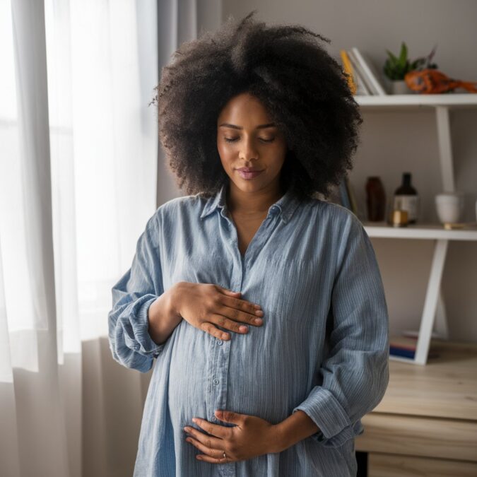 Prodromal Labor