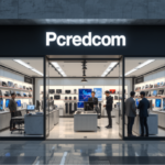 Pcredcom