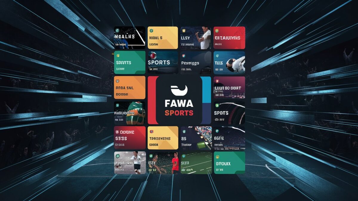 Fawa Sports