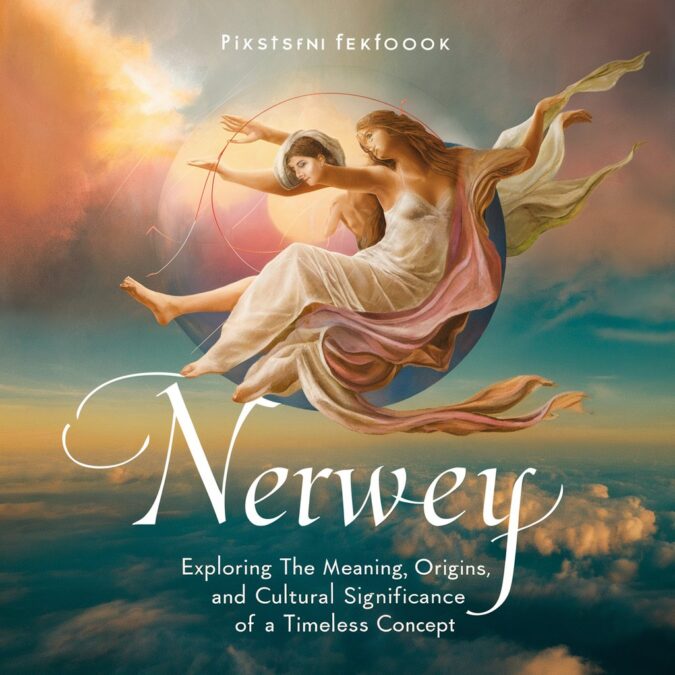 Nerwey