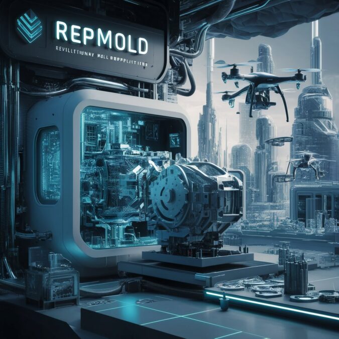 Repmold