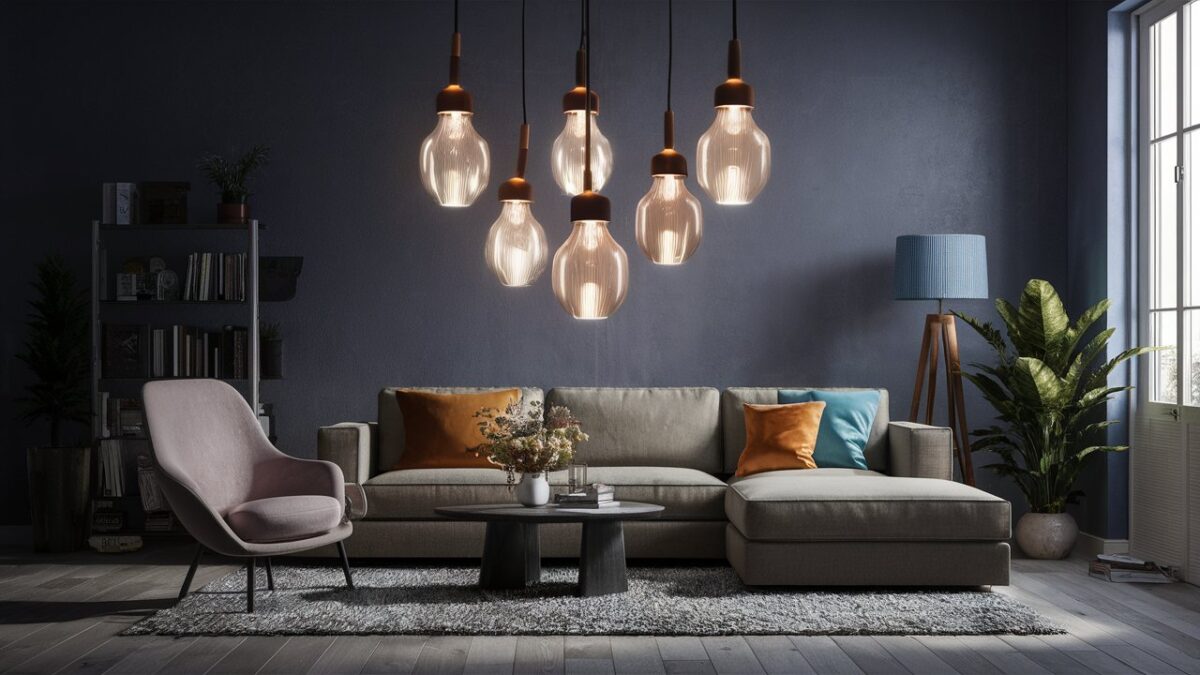 Lamps4U